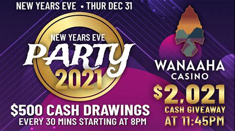 chumash casine new year eve 2021.